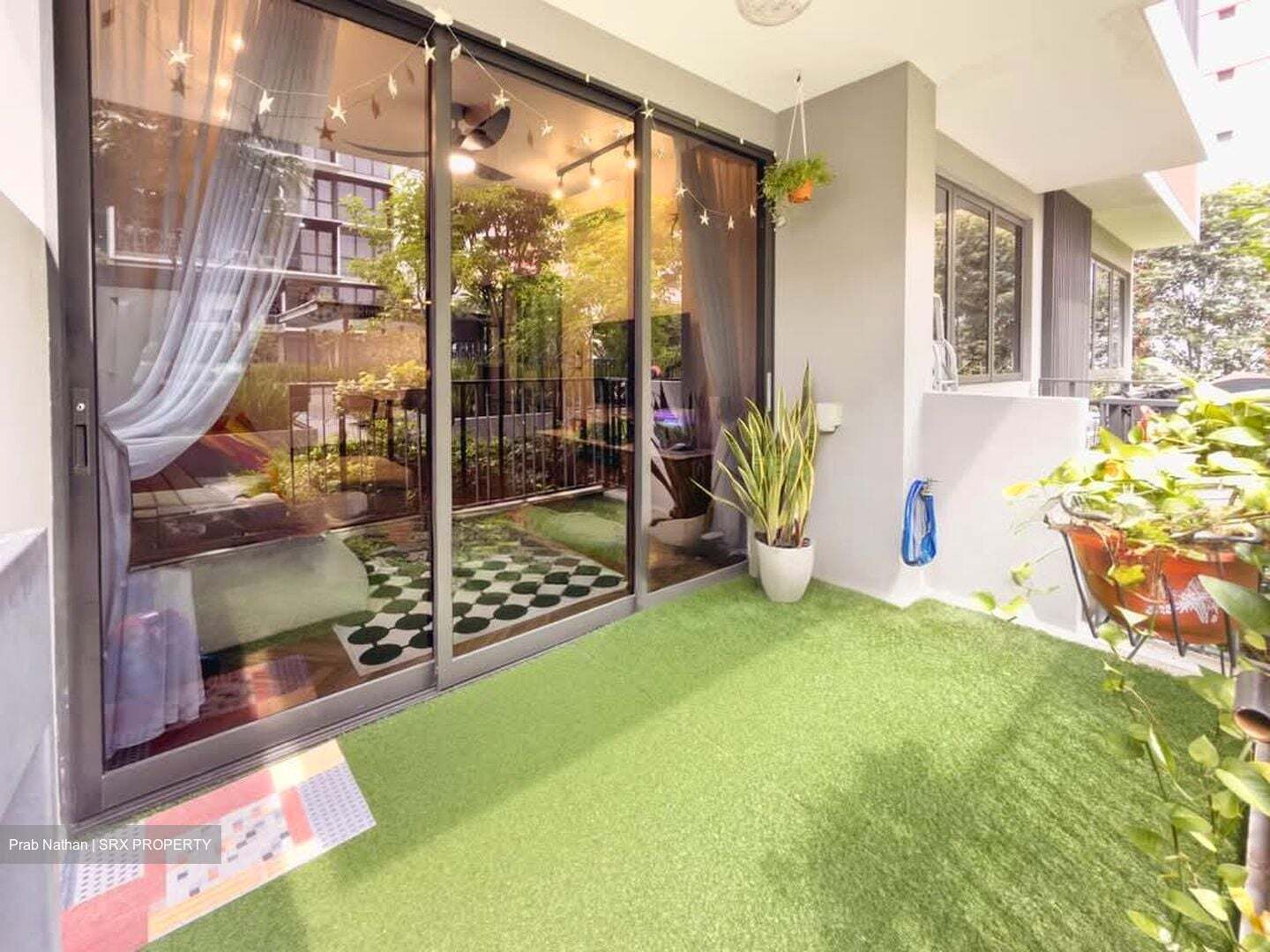 iNZ Residence (D23), Condominium #580943361